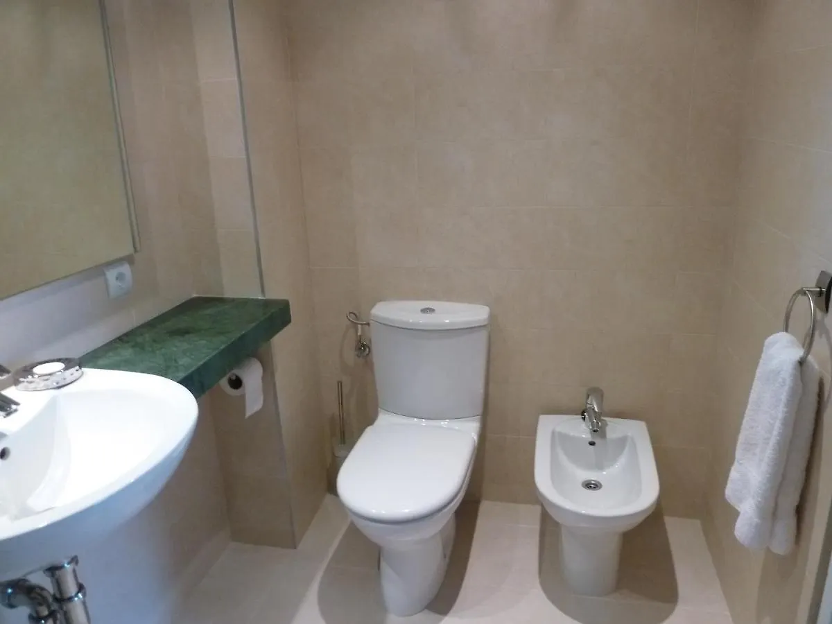 Pollentia Mar Apartment For 4 People Free Wifi Aircon And Secure Parking Port de Pollenca