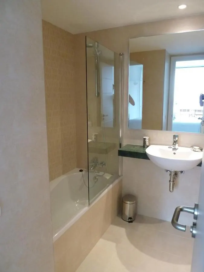 Pollentia Mar Apartment For 4 People Free Wifi Aircon And Secure Parking Port de Pollenca 0*,  Spain
